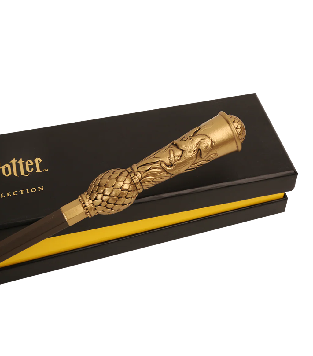 The Cup of Hufflepuff Wand - Image 2