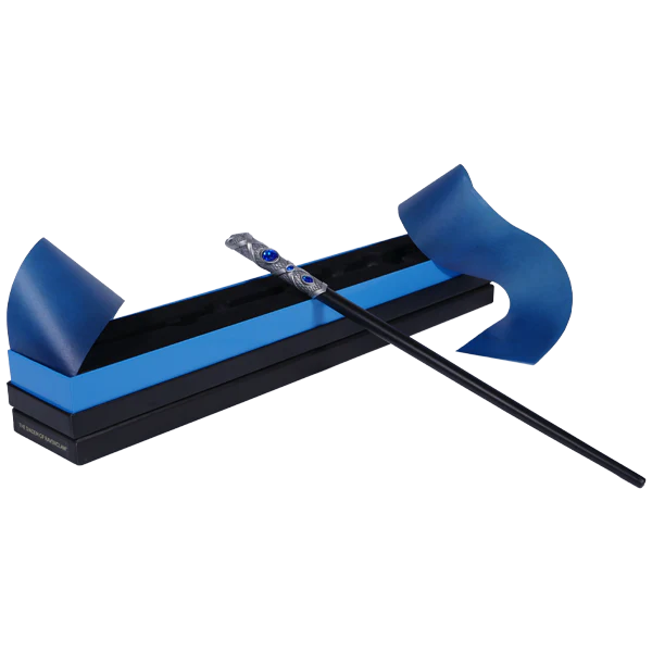 The Diadem of Ravenclaw Wand
