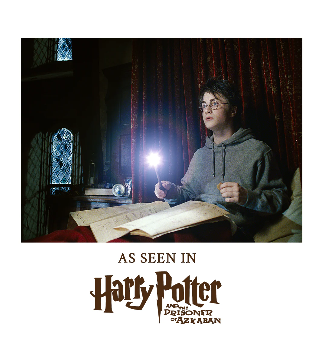 The Marauder's Map - Exclusive - Image 5