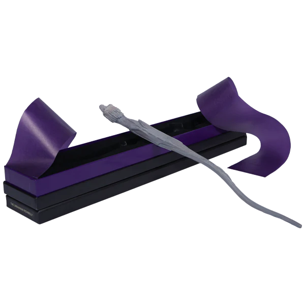 Ukrainian Ironbelly's Wand