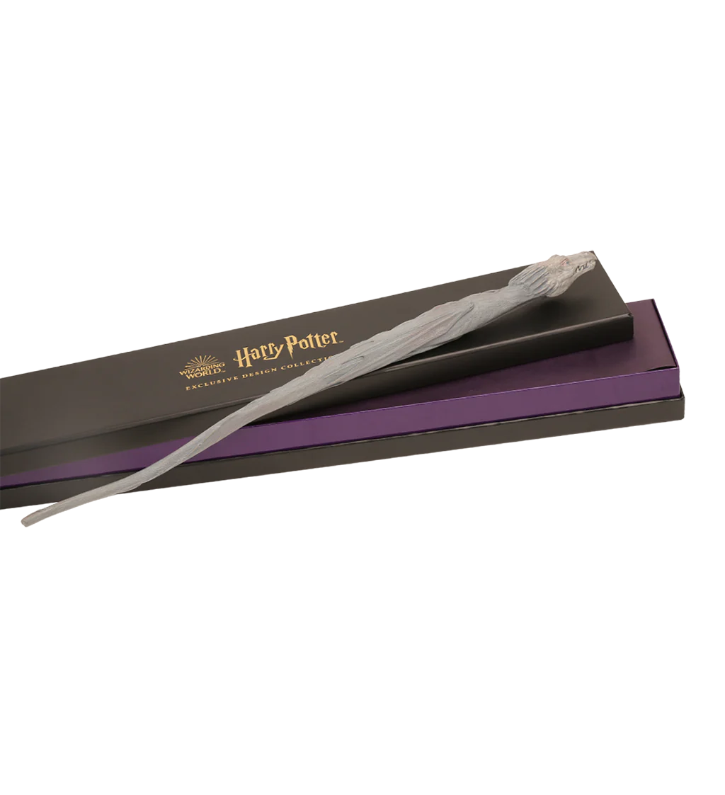 Ukrainian Ironbelly's Wand - Image 2