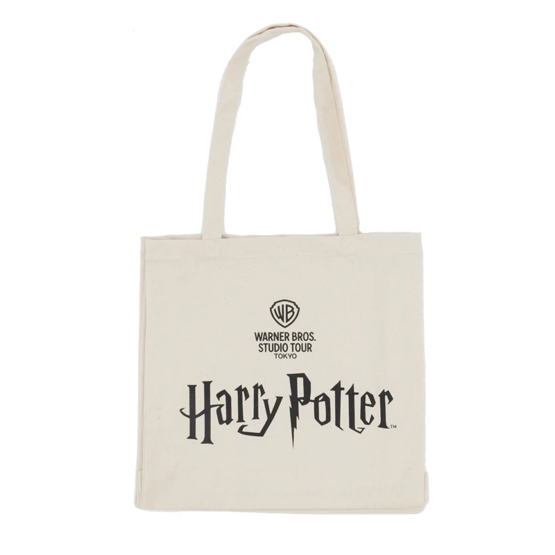 Wand Canvas Tote Bag - Image 2