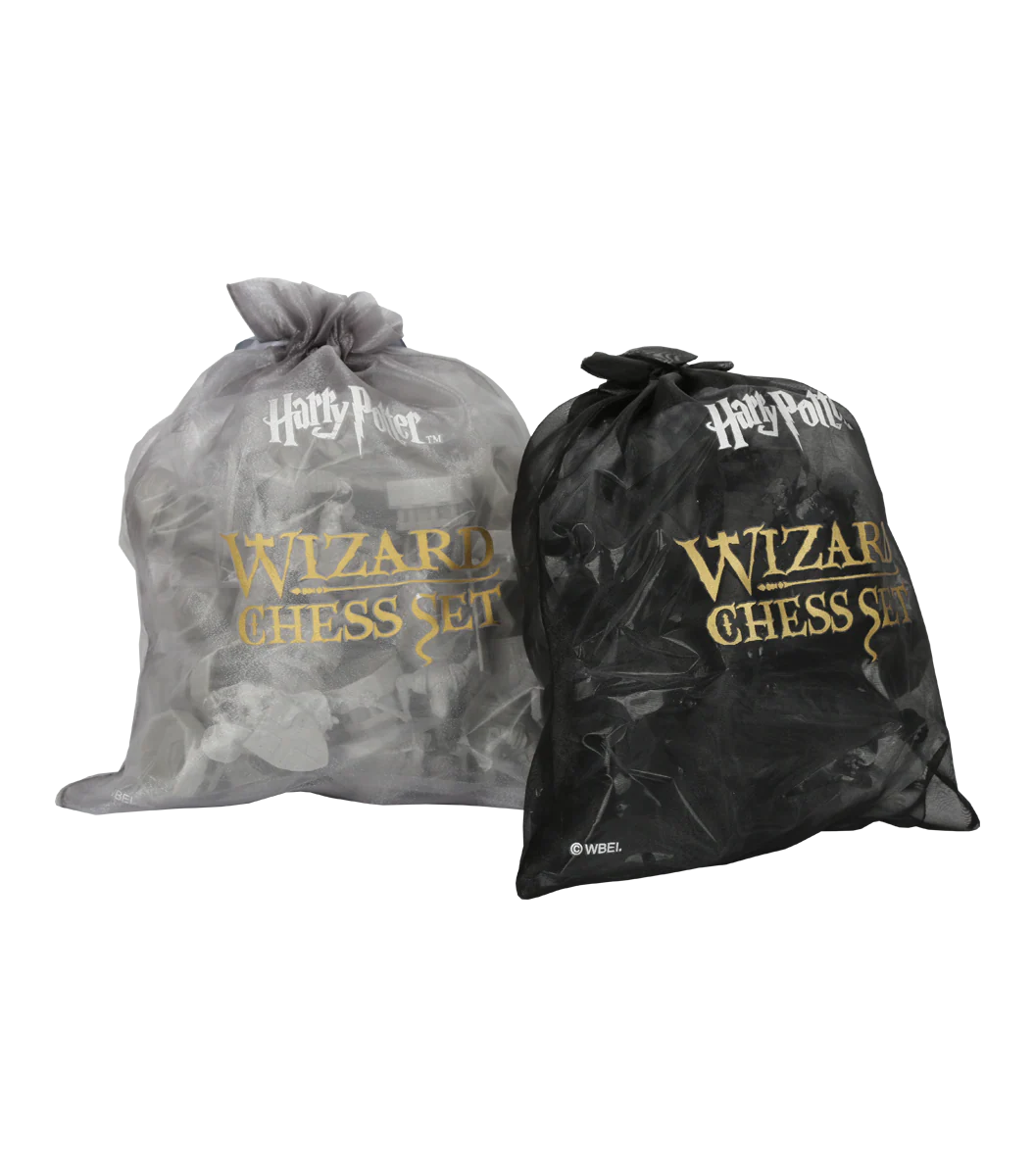 Wizard Chess Set - Image 3