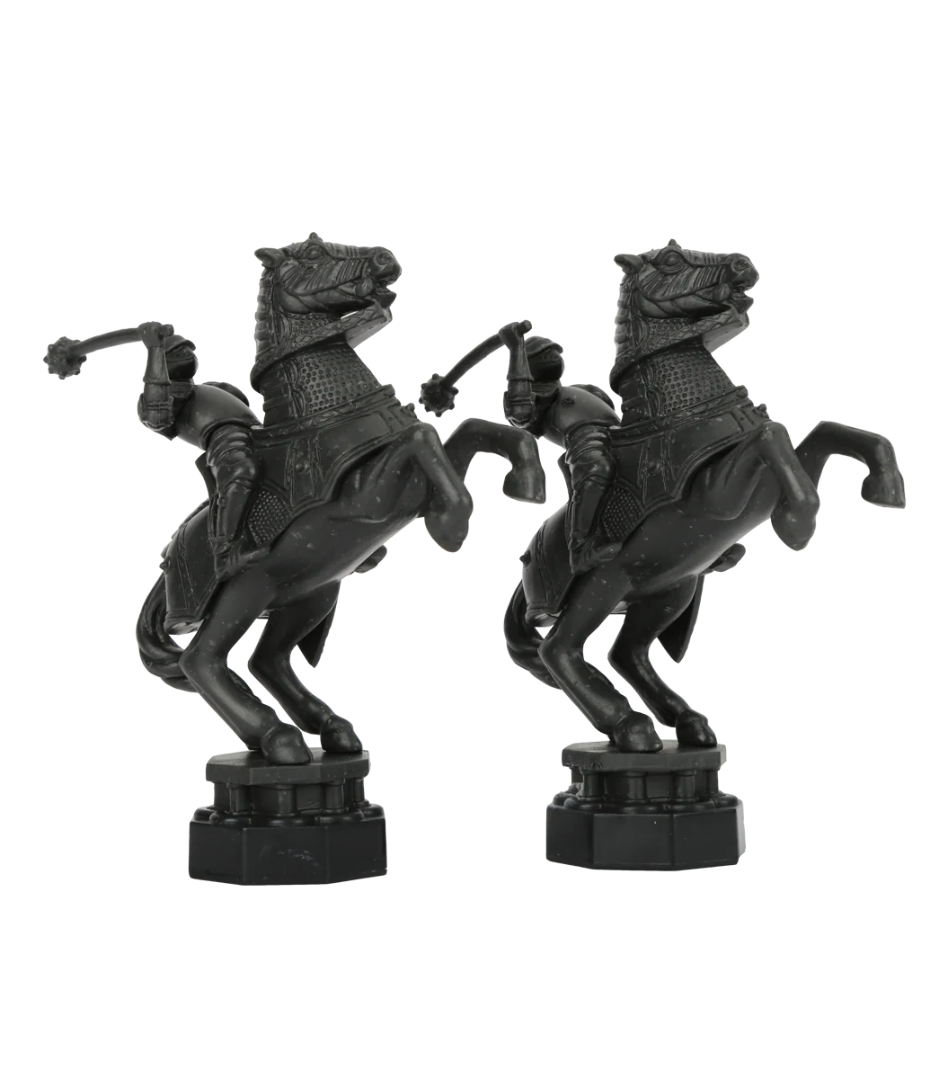 Wizard Chess Set - Image 4